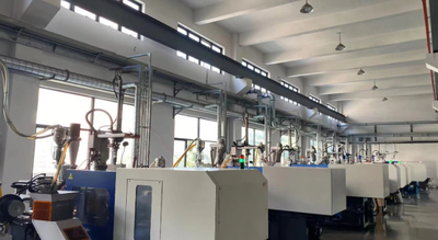 Китай Ningbo EZ Irrigation Technology CO., LTD.