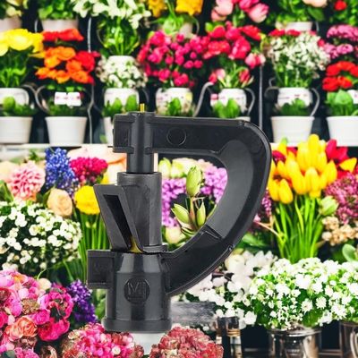 150-300 КПА Спрей радиус Спринклер для газона типа G для сельскохозяйственного и поливного полива