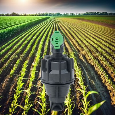 Инженерные пластиковые R10 двигатели двигателя и распылители для орошения газонов