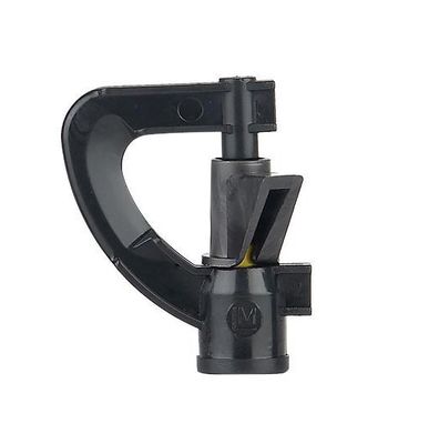 Спринклер сельскохозяйственного типа G с вращающейся системой орошения на 360 градусов для сада 150-300KPA