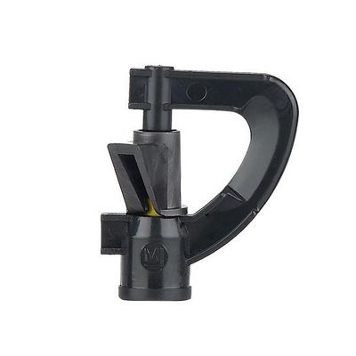 Спринклер сельскохозяйственного типа G с вращающейся системой орошения на 360 градусов для сада 150-300KPA