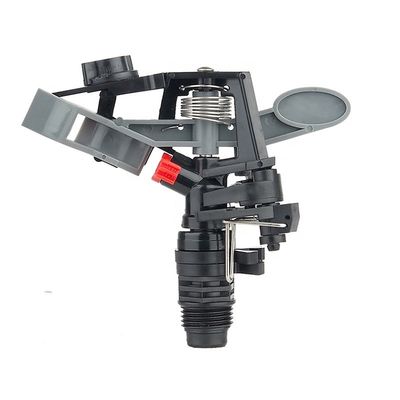 Мужской нить передвижной рокер ручной распылители для сельского хозяйства орошения решения