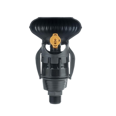 Устойчивая R10 360 Gear Drive вращающаяся система полива для орошения садов