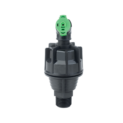 Устойчивая R10 360 Gear Drive вращающаяся система полива для орошения садов