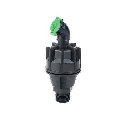 Устойчивая R10 360 Gear Drive вращающаяся система полива для орошения садов