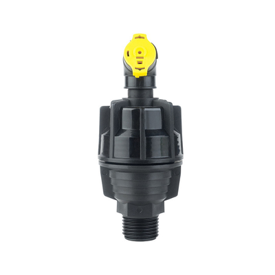 Устойчивая R10 360 Gear Drive вращающаяся система полива для орошения садов