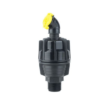 Устойчивая R10 360 Gear Drive вращающаяся система полива для орошения садов