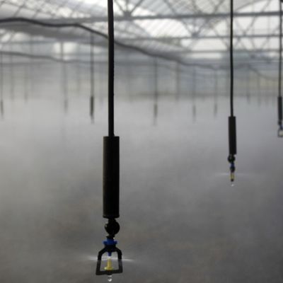 Инженерный пластиковый персонализированный атомизирующий сосуд для газоночного тумана и сельскохозяйственных распылителей