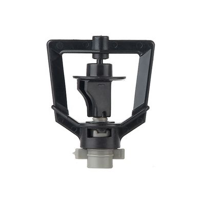 360 градусов вертикальное положение вращающийся микро оросительный водопровод для сельского хозяйства