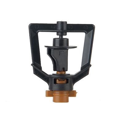 360 градусов вертикальное положение вращающийся микро оросительный водопровод для сельского хозяйства