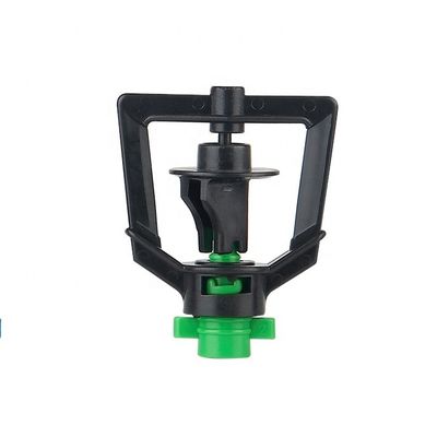 Сельское хозяйство Ирригационная инженерия Пластиковая вертикальная позиция Ферма Ирригационный распылитель