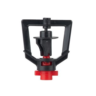 Сельское хозяйство Ирригационная инженерия Пластиковая вертикальная позиция Ферма Ирригационный распылитель