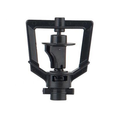 Сельское хозяйство Ирригационная инженерия Пластиковая вертикальная позиция Ферма Ирригационный распылитель