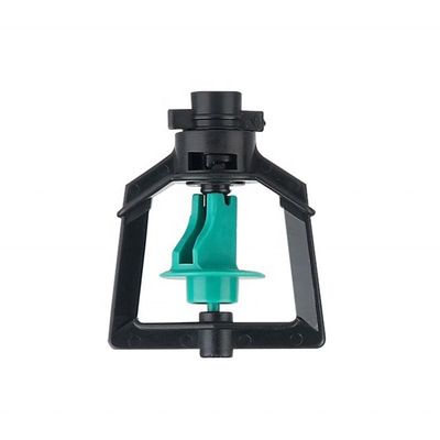 Трубы для ирригационной системы животных с парниковым распылителем