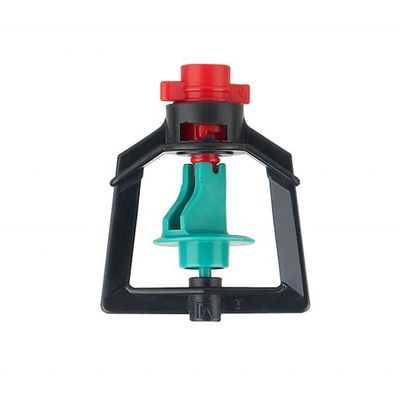 Трубы для ирригационной системы животных с парниковым распылителем