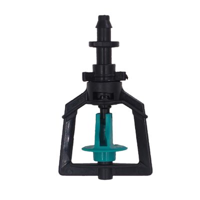 Высокопроизводительный инвертированный распылитель для микро-поливных работ 6 мм Давление 150-300 кПа