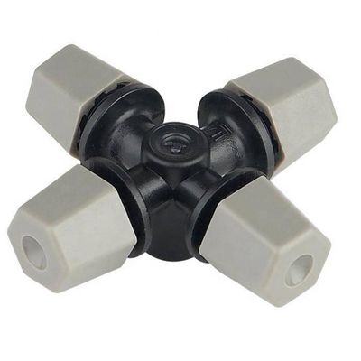 Четырехразовый атомизированный поливный спрей для сельского хозяйства 250-40KPA Автоматическое орошение