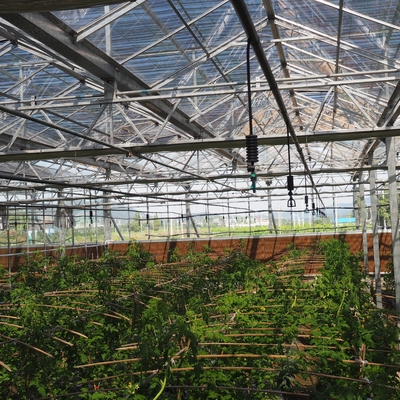 360 градусов перевернутое положение микрораспылителя для сельскохозяйственного орошения